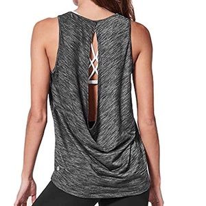 Lululemon Low Key Tank
